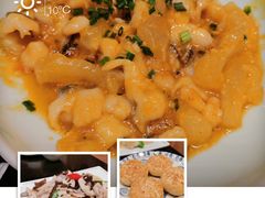 -海天楼中餐厅(吴宫泛太平洋酒店)