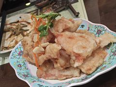 -老厨家(中央大街西七道街店)