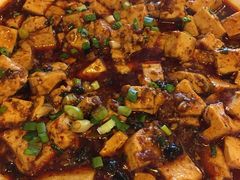 麻婆豆腐-老号尤兔头(幸福店)