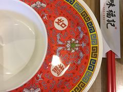 -味福记·本地特色菜(八一万达广场店)