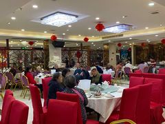 -旭璟酒家·传统粤菜·湘菜(逸景路店)