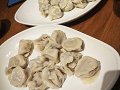-伊喜饺子·烤鸭(五道口学院路店)