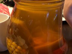 -捞神煲汤火锅(湖滨商业街店)