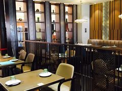 大堂-有璟阁港式餐厅(国贸商城店)