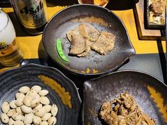 -和彩放题餐厅(酒仙桥店)