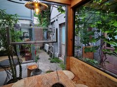 -METAL HANDS(五道营店)