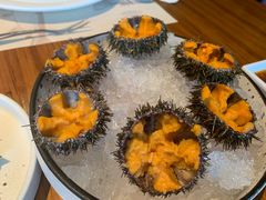 -Mr·Fish鱼鲜生海鲜放题(银泰in99店)