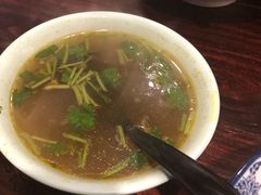 -腔调面(斜土路店)