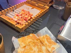 -好唛士·精酿啤酒烧烤(金沪路店)