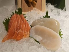 -水木锦堂·自助铁板烧(望京凯德MALL店)