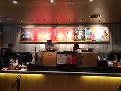 -星巴克(深圳侨城街店)