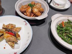 -小炳胜(卓悦中心店)