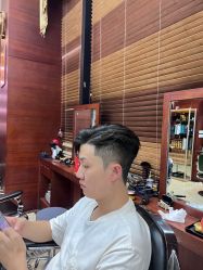-尼特斯男士发型馆