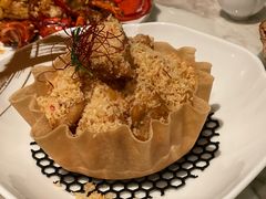 -宝丽轩中餐厅BAOLIXUAN