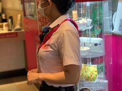-肯德基(亦庄上海沙龙店)