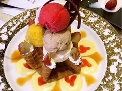 -哈根达斯(红谷滩万达店)