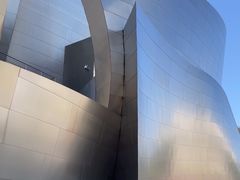 -华特·迪士尼音乐厅