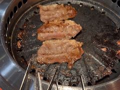 -新石器烤肉(百联川沙店)