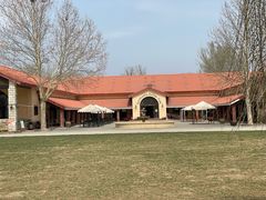 -意大利农场度假村