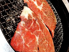 -神户赤童日式烤肉伙伴(东直门店)
