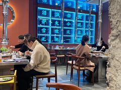 -红泥小火炉·东北泥炉烤肉(宁波总店)