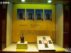 -浙江省博物馆(孤山馆区)