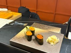 -Sushi Hanzo半藏(天环广场店)