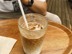 -萤火虫咖啡(后海店)