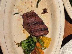 -佐度王子扒房(天鹅湖店)