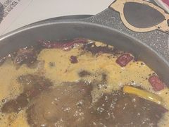 -老员外骨汤火锅(海州古城店)