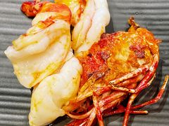 -松亭·铁板烧(欢乐海岸店)