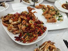 -众味海鲜大排档·活海鲜·潮汕味(南澳店)