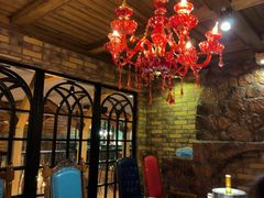 -卢布里西餐厅(海拉尔店)