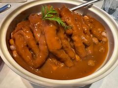 -悦融·京鲁菜·露台花园(安定门店)