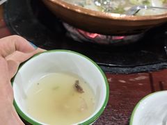 -朝伟清真铜瓢牛肉馆(三十年老·店)
