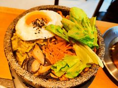 -黑豚黨韩国烤肉料理(悦然时光店)