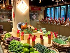 -洞庭土菜馆(天河北总店)