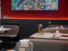 -虎丫炒鸡(西安熙地港店)