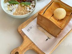 -绿茶餐厅(龙井船宴· 品牌总店)
