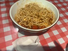 -老郑家东北春饼(龙悦居店)