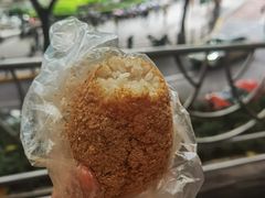 -临江门糯米团