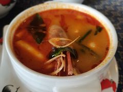 -南沙游艇会·大兵船餐厅