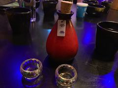 -醉小酒馆·川菜·江湖菜·重庆菜(观音桥旗舰店)