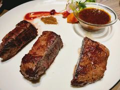 -德斯堡德国餐吧(锦华万达店)