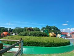 -苏州太湖西山岛开心农场