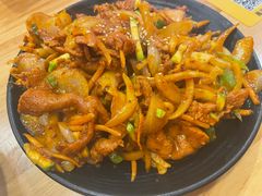 -多宾韩国料理(学衡路店)