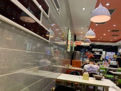 -张亮麻辣烫(尚都SOHO店)