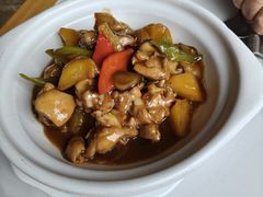 -天顺渔港·海景餐厅(星海广场店)