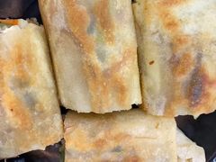 土豆肉麦饼-聚缘坊特色名小吃(天元西街店)