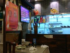 -火龙堂·风味民间菜(文一路店)